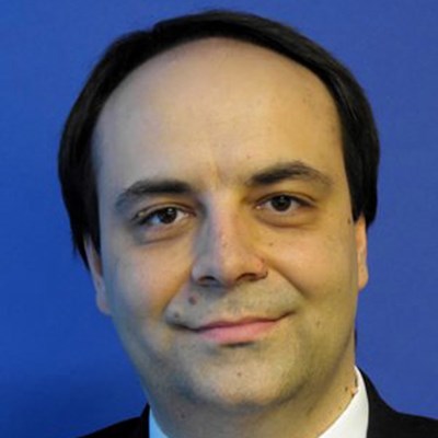 Kaltsas Ioannis