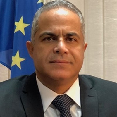 Poullikkas Andreas