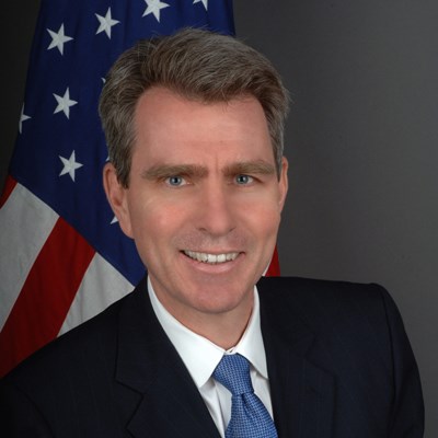 Pyatt Geoffrey